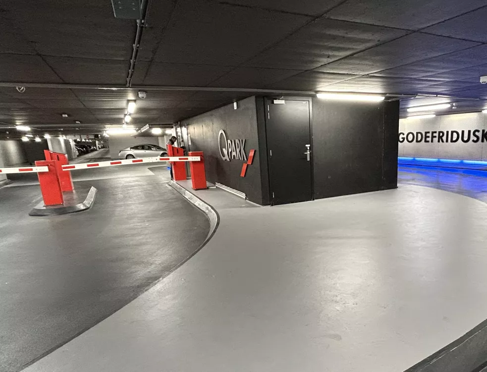 Q-park