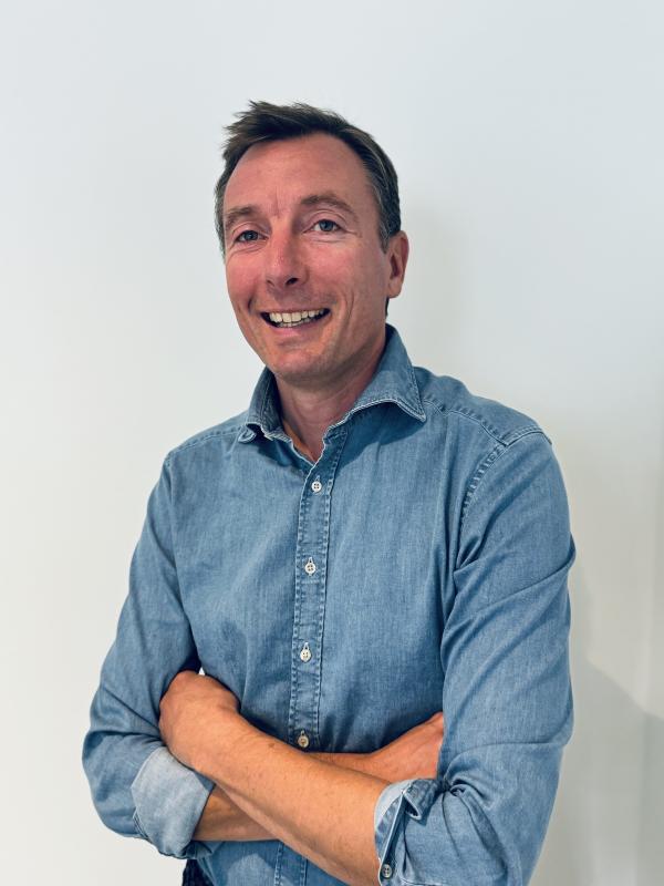 Steven Desmyter